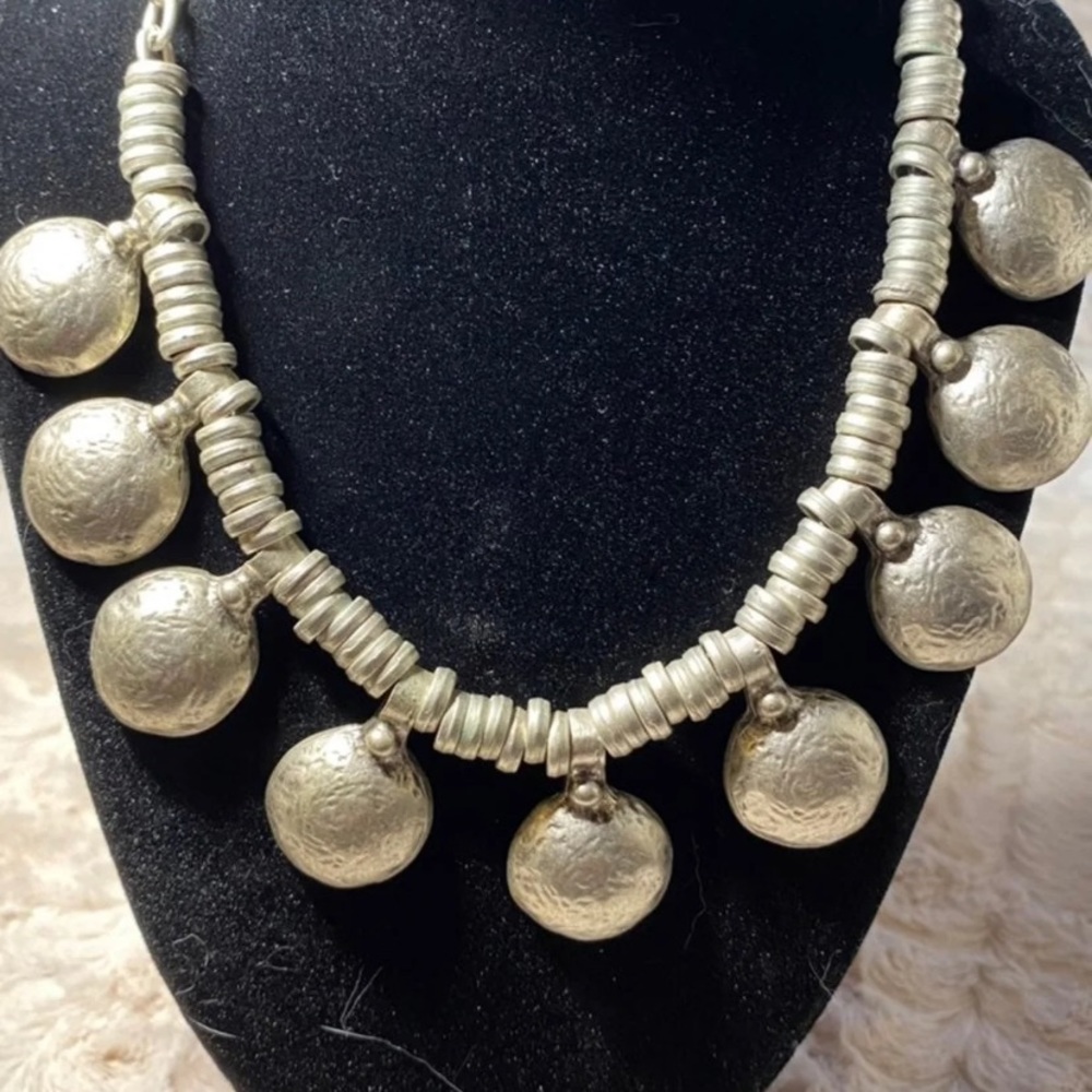 State Necklace - Picture 2 of 4